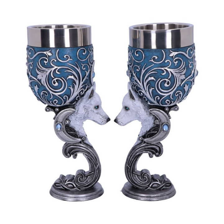 Wild at Heart Goblets 18,