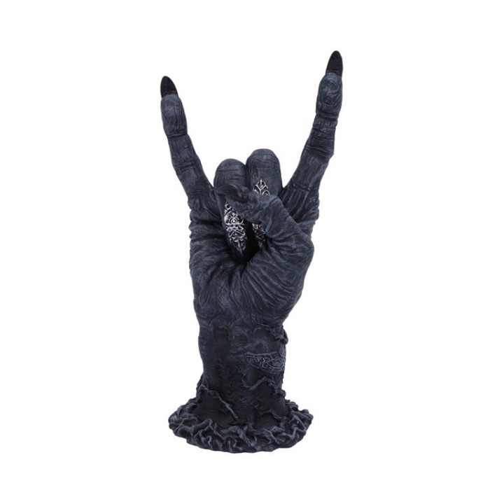 Baphomet Hand 17,5cm