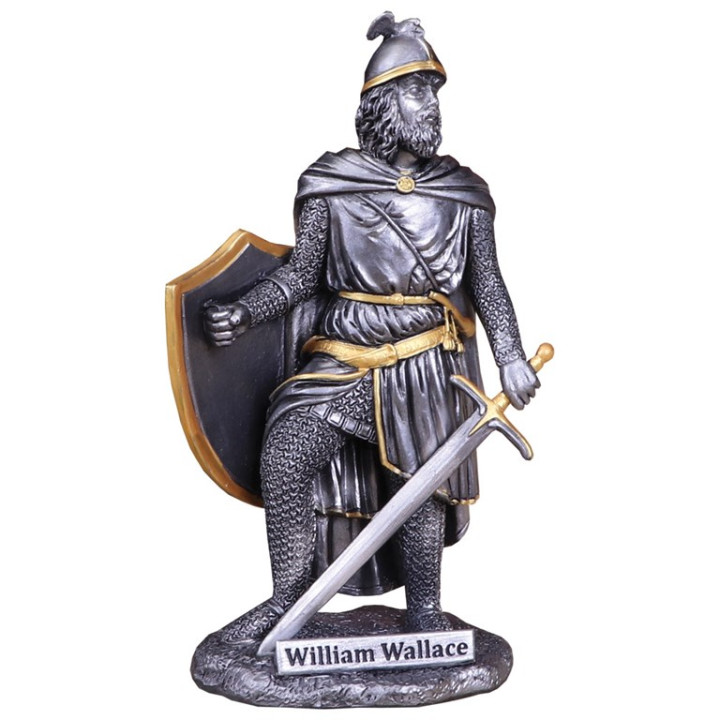 William Wallace (Set of 6