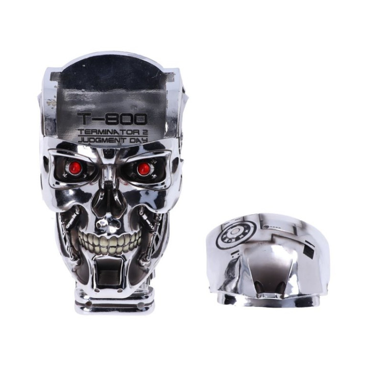 Terminator 2 Bottle Opene