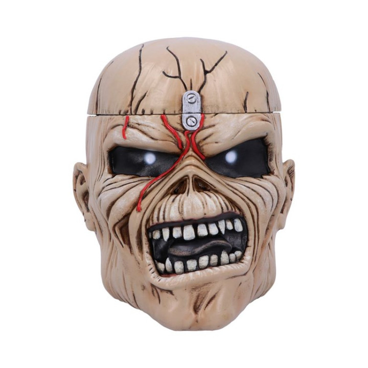 Iron Maiden The Trooper B