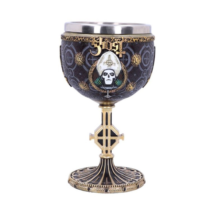 Ghost Gold Meliora Chalic