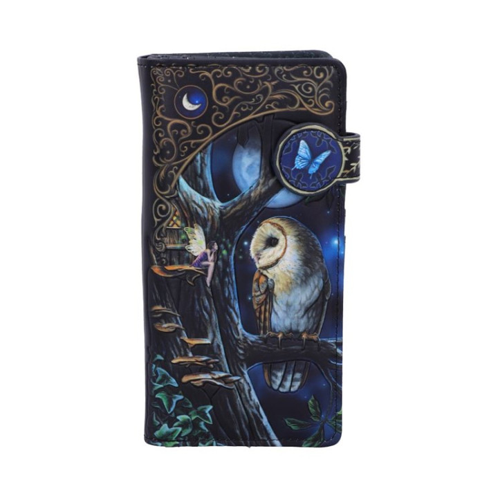 Fairy Tales Embossed Purs
