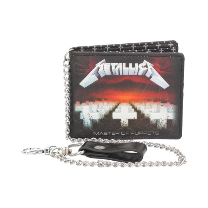 Metallica - Master of Pup