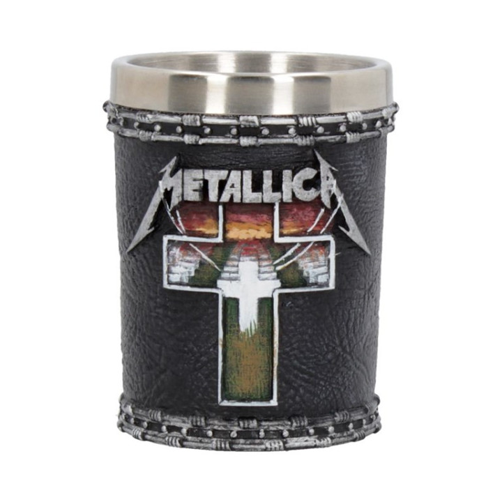 Metallica - Master of Pup