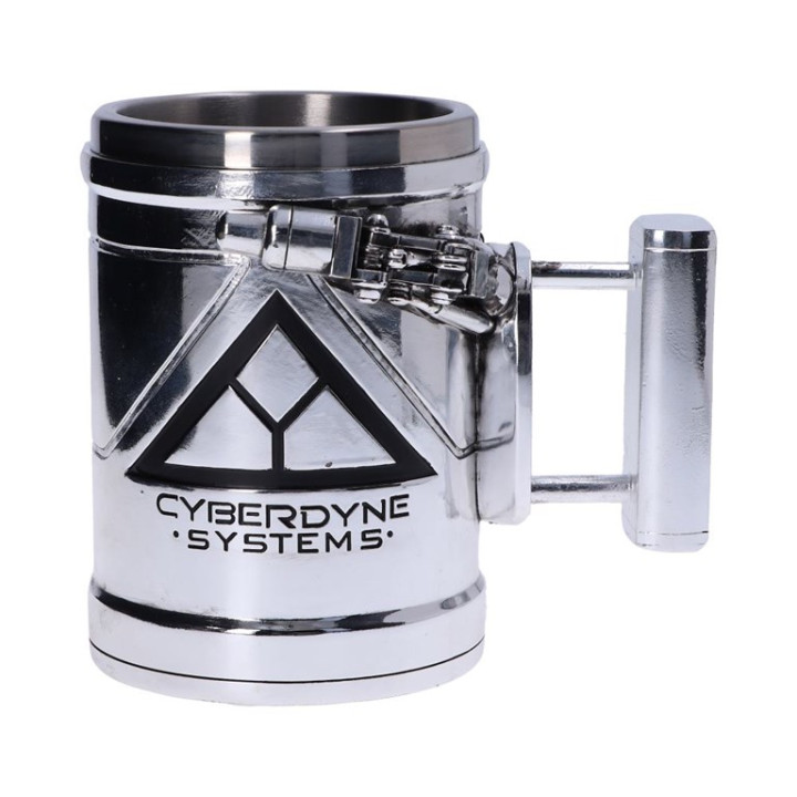 Terminator 2 Tankard 17cm