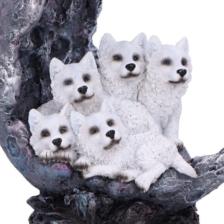 Moon Litter 19.5cm