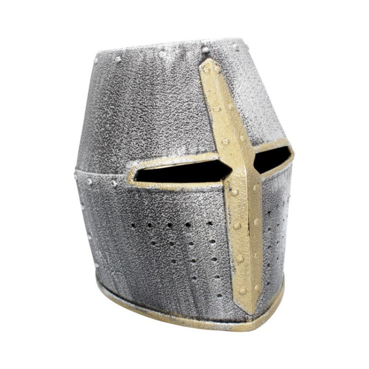 Crusader Helmet (Pack of