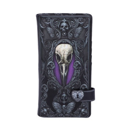Edgars Raven Purse 18,5c