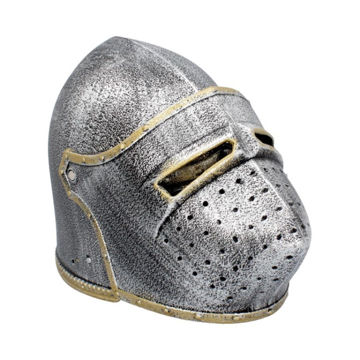 Bascinet Helmet (Pack of