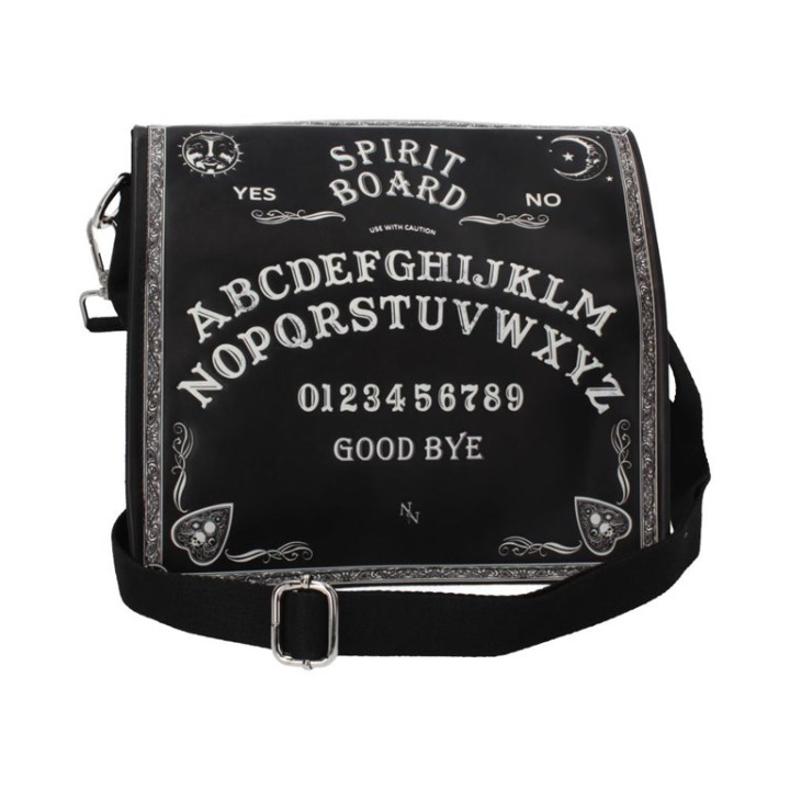 Spirit Board Embossed Sho
