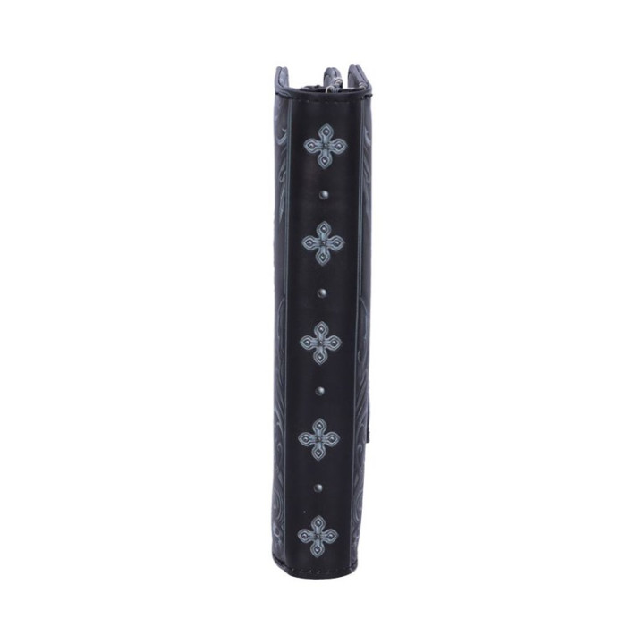 Edgars Raven Purse 18,5c