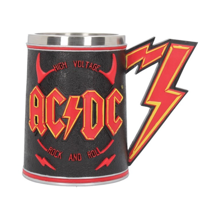 ACDC Tankard