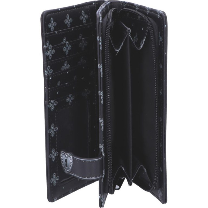 Edgars Raven Purse 18,5c