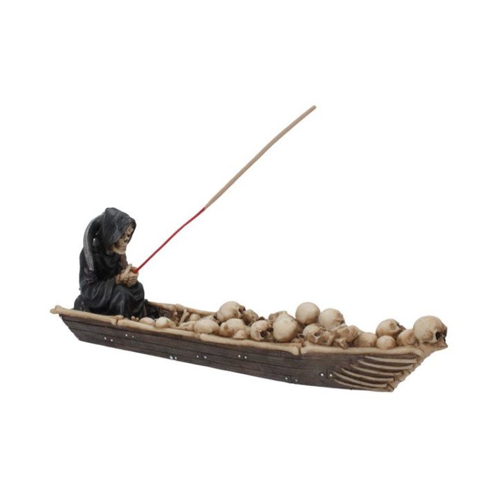 The Ferryman Incense Hold