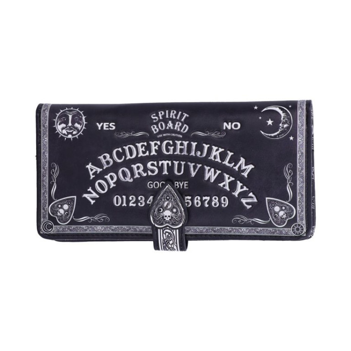 Spirit Board Embossed Pur