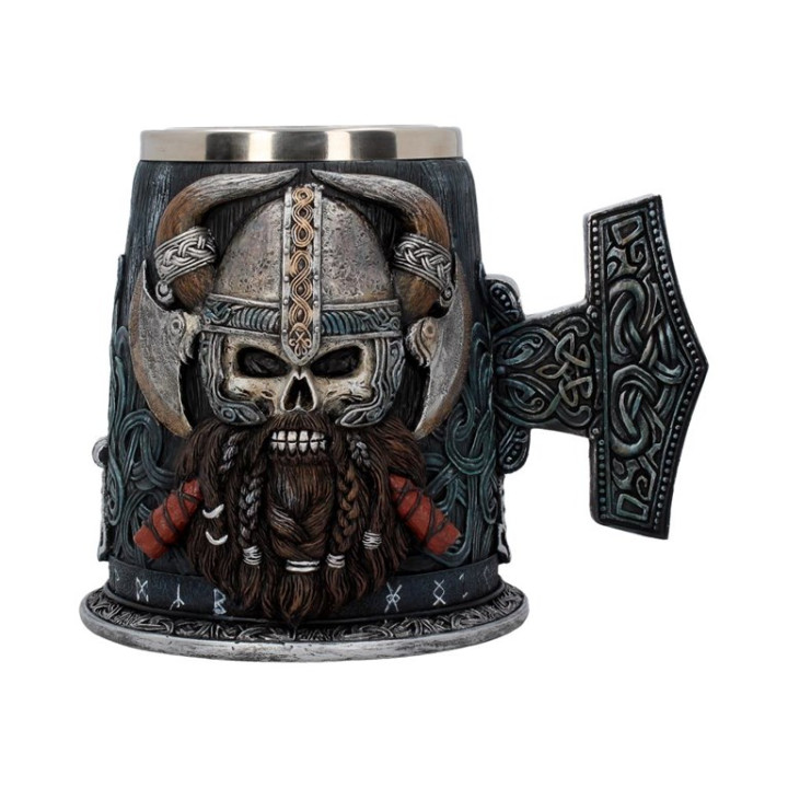Danegeld Tankard 18cm