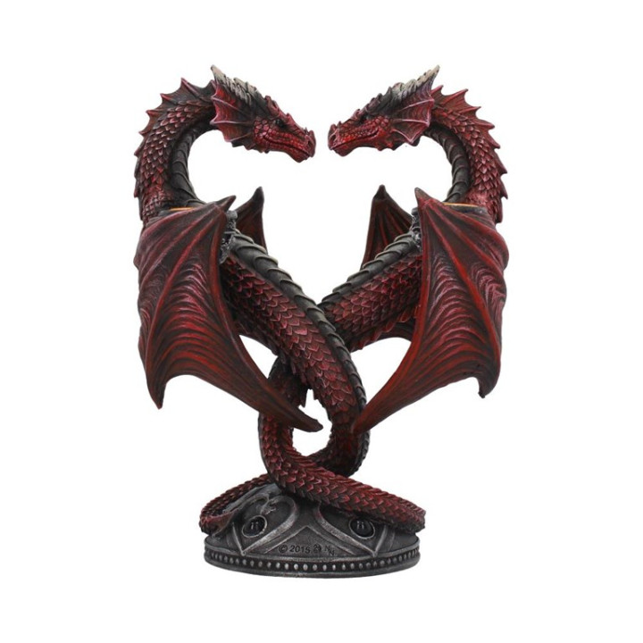 Dragon Heart (AS) 23cm -