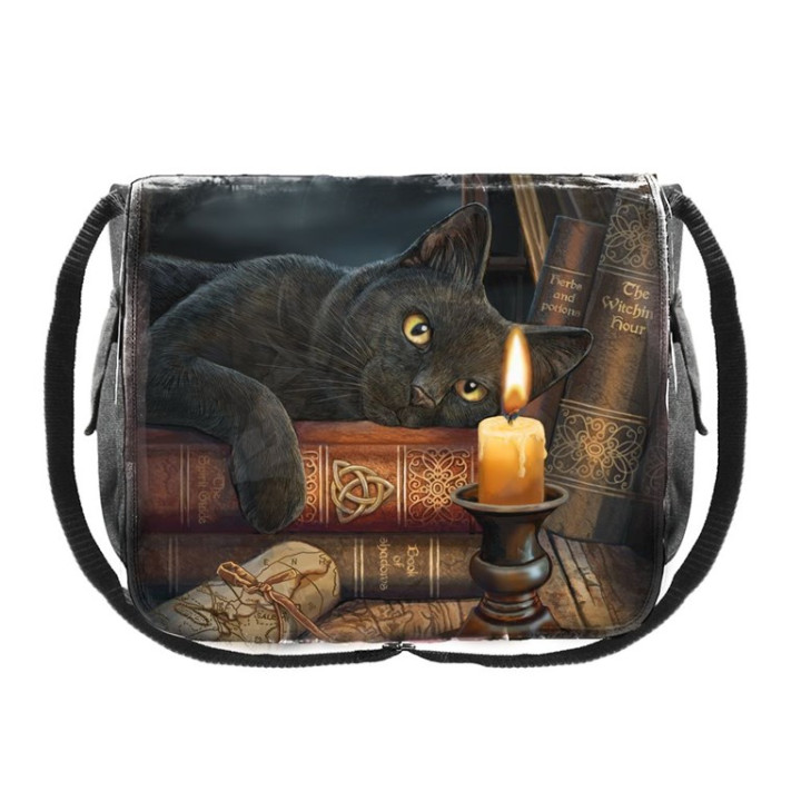Witching Hour Messenger B
