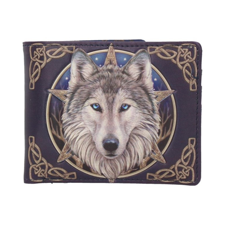 Wild One Wallet (LP)