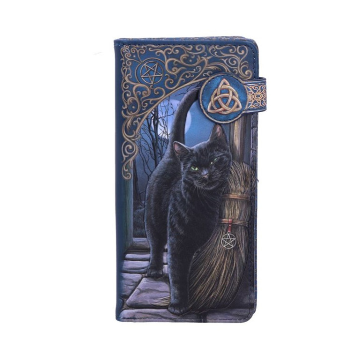 A Brush With Magick Embos