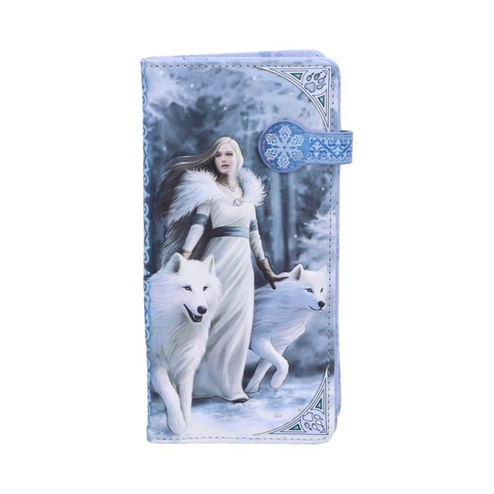 Winter Guardians Embossed