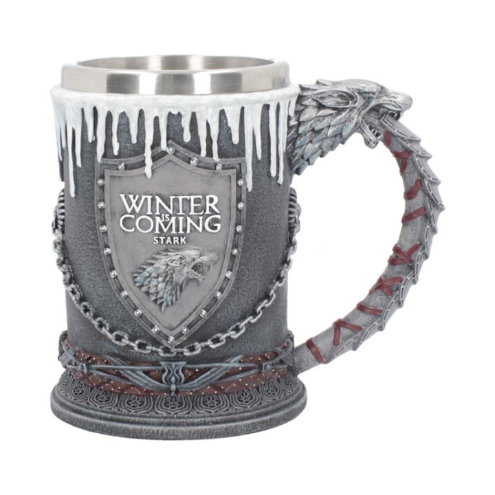 House Stark Tankard 14.7c