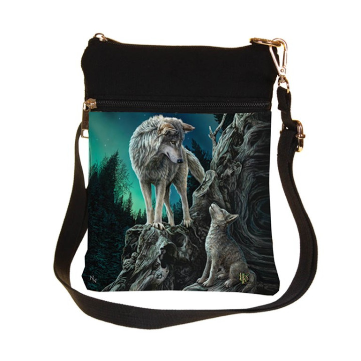 Guidance Shoulder Bag (LP