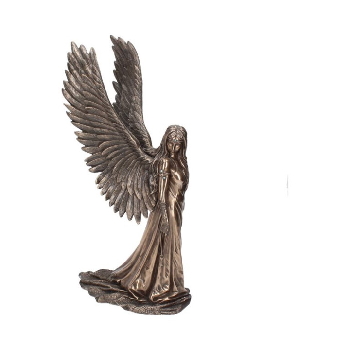 Spirit Guide - Bronze (AS