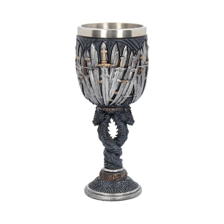 Sword Goblet 17.5cm