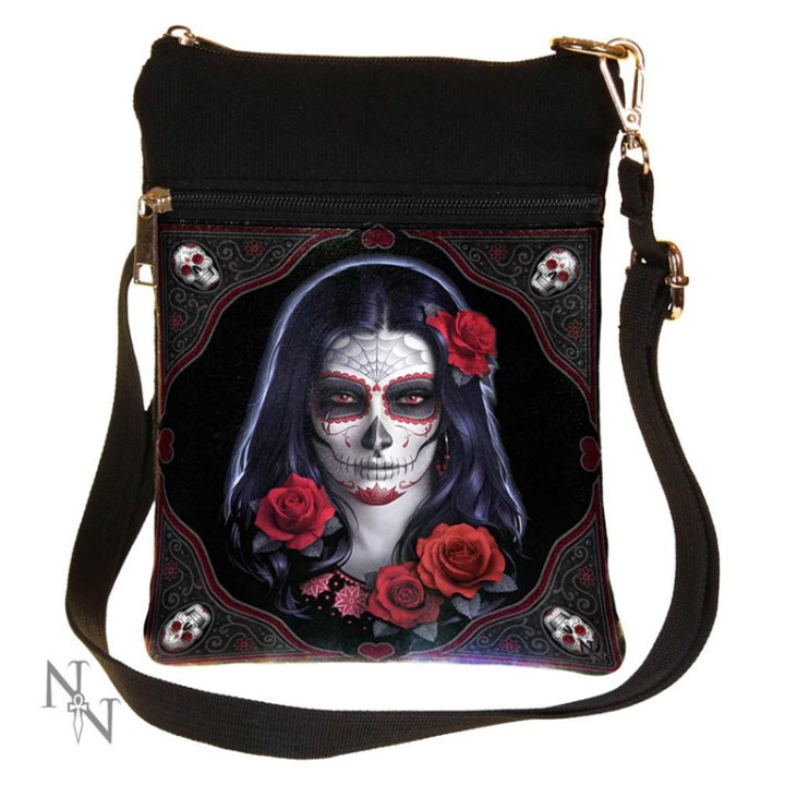 Sugar Skull (JR) Shoulder
