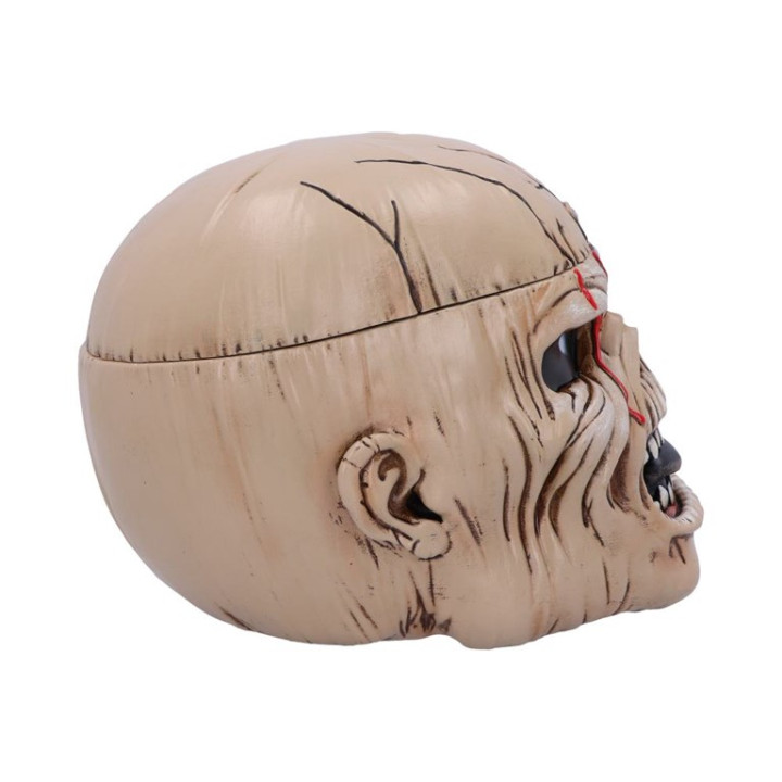 Iron Maiden The Trooper B