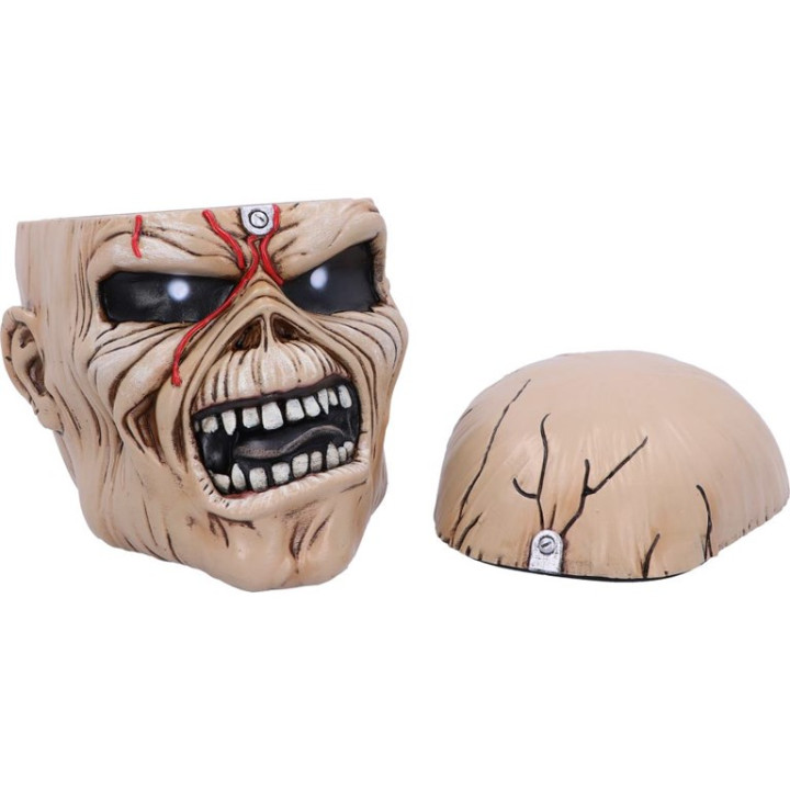 Iron Maiden The Trooper B