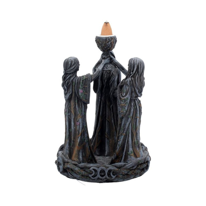 Mother Maiden e Crone Bac