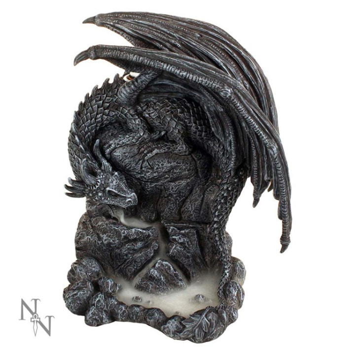 Dragon Pool Backflow Ince