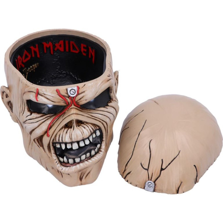 Iron Maiden The Trooper B