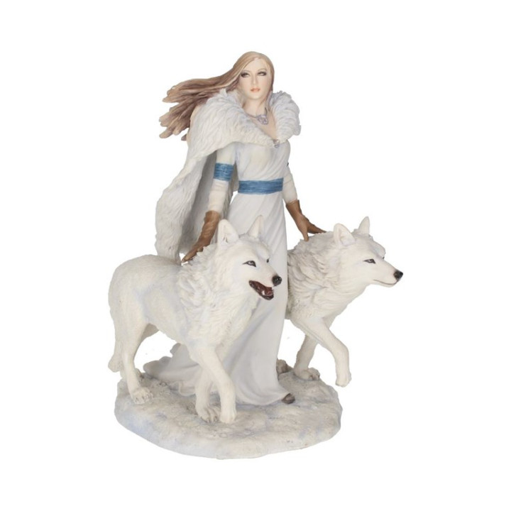Winter Guardians 23cm (AS