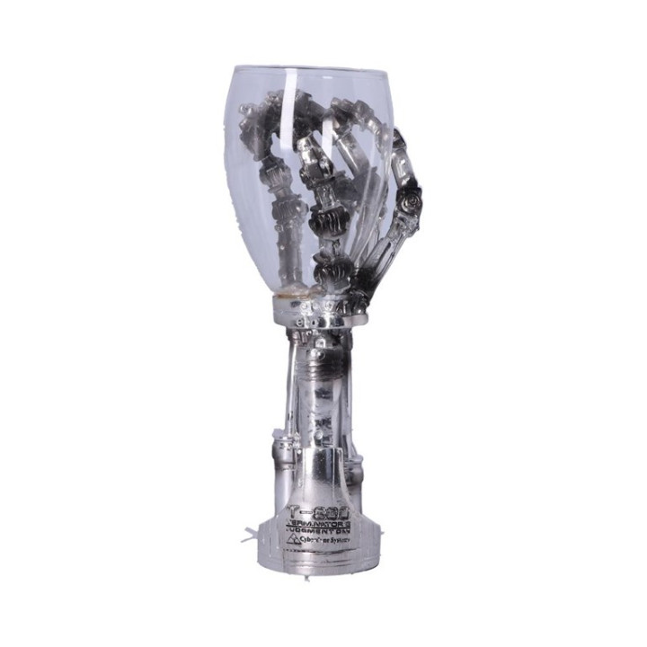 Terminator 2 Hand Goblet
