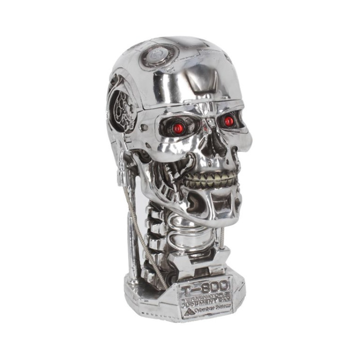 Terminator 2 Head Box 21c