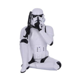 Speak No Evil Stormtroope