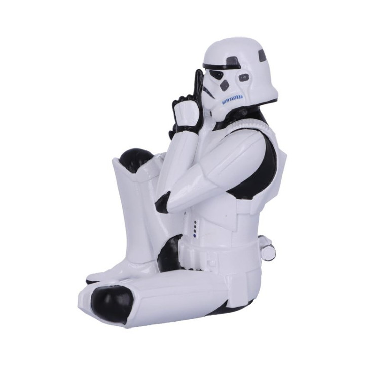 Speak No Evil Stormtroope