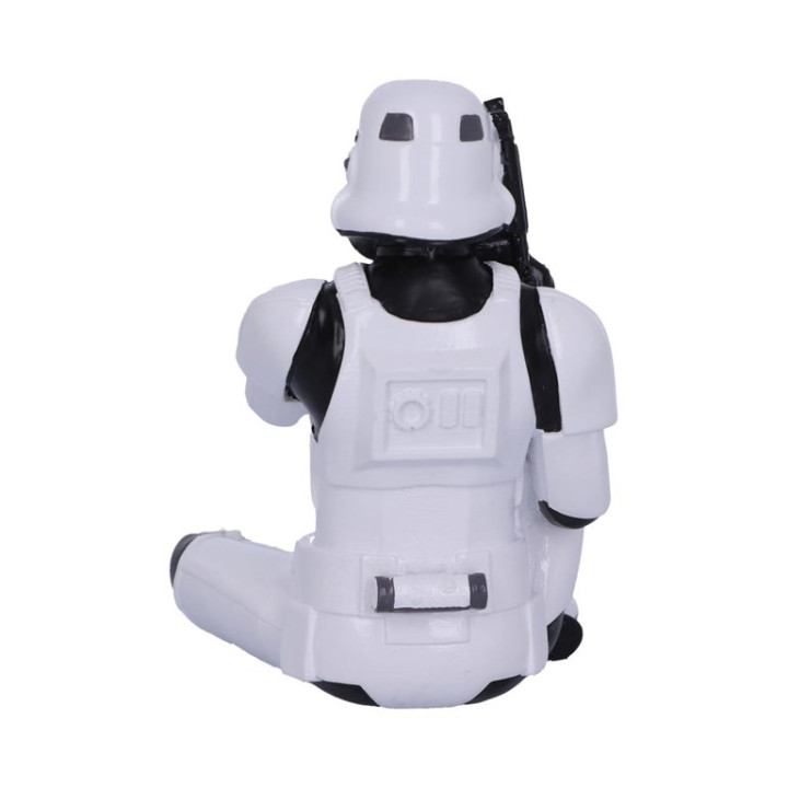 Speak No Evil Stormtroope