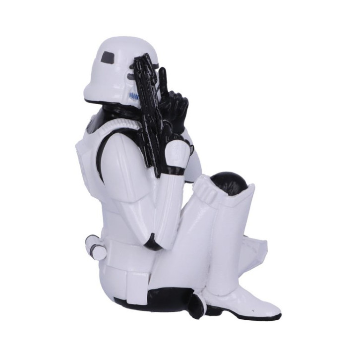 Speak No Evil Stormtroope
