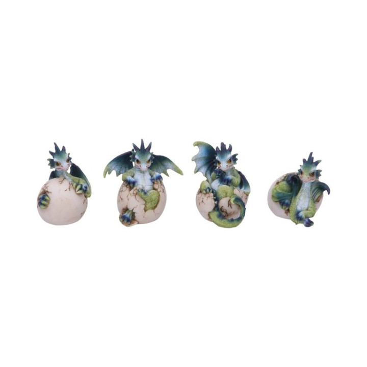 Hatchlings Emergence (Set