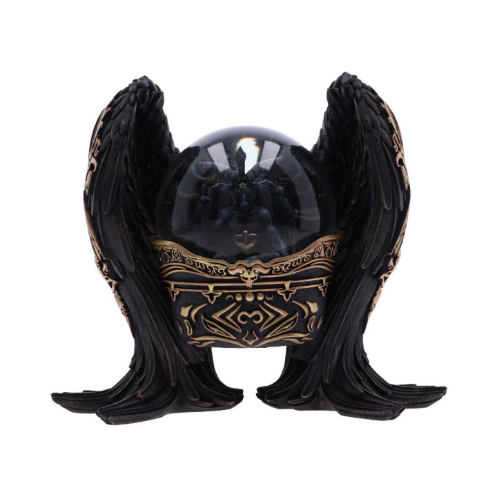 Baphomet Antiquity Snow G
