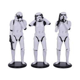 Three Wise Stormtrooper 1