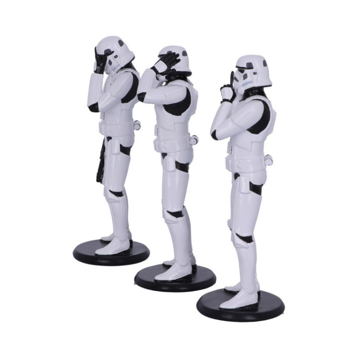 Three Wise Stormtrooper 1
