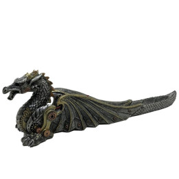 Mechanical Fire Incense B