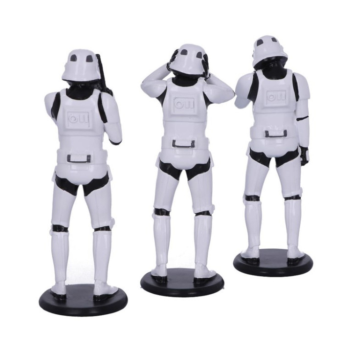 Three Wise Stormtrooper 1