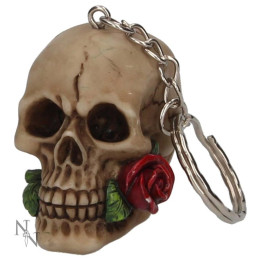 Rose From The Dead Keyrin